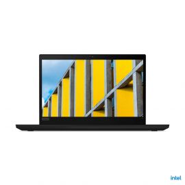 Lenovo ThinkPad T14 i5-1135G7 Computadora portátil 35.6 cm (14") Full HD Intel® Core™ i5 8 GB DDR4-SDRAM 256 GB SSD Wi-Fi 6 (802.11ax) Windows 11 Negro
