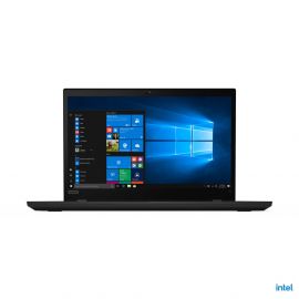 Lenovo ThinkPad T15 i5-1135G7 Computadora portátil 39.6 cm (15.6") Full HD Intel® Core™ i5 8 GB DDR4-SDRAM 512 GB SSD Wi-Fi 6 (802.11ax) Windows 10 Pro Negro