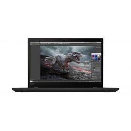 Lenovo ThinkPad P15s i7-1185G7 Estación de trabajo móvil 39.6 cm (15.6") Full HD Intel® Core™ i7 16 GB DDR4-SDRAM 512 GB SSD NVIDIA T500 Wi-Fi 6 (802.11ax) Windows 10 Pro Negro