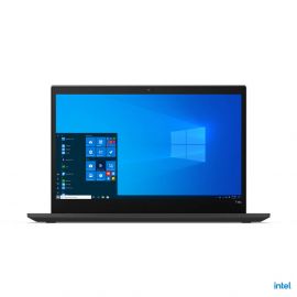 Lenovo ThinkPad T14s i5-1135G7 Computadora portátil 35.6 cm (14") Full HD Intel® Core™ i5 8 GB LPDDR4x-SDRAM 256 GB SSD Wi-Fi 6 (802.11ax) Windows 10 Pro Negro