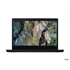 Lenovo ThinkPad L14 i5-1135G7 Computadora portátil 35.6 cm (14") HD Intel® Core™ i5 16 GB DDR4-SDRAM 512 GB SSD Wi-Fi 6E (802.11ax) Windows 11 Pro Negro