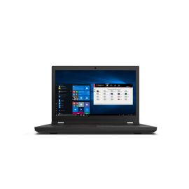 Lenovo ThinkPad P15 i7-11800H Estación de trabajo móvil 39.6 cm (15.6") Full HD Intel® Core™ i7 16 GB DDR4-SDRAM 1000 GB SSD NVIDIA T1200 Wi-Fi 6E (802.11ax) Windows 10 Pro Negro