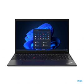 Lenovo ThinkPad L15 i7-1255U Computadora portátil 39.6 cm (15.6") Full HD Intel® Core™ i7 16 GB DDR4-SDRAM 1000 GB SSD Wi-Fi 6 (802.11ax) Windows 11 Pro Negro