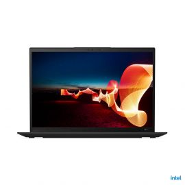 Lenovo ThinkPad X1 Carbon i7-1260P Computadora portátil 35.6 cm (14") Pantalla táctil WQUXGA Intel® Core™ i7 16 GB LPDDR5-SDRAM 512 GB SSD Wi-Fi 6E (802.11ax) Windows 11 Pro Negro