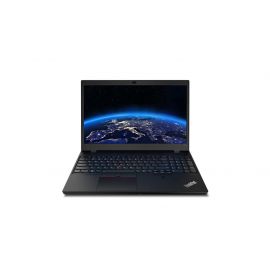 Lenovo ThinkPad T15p i7-12700H Computadora portátil 39.6 cm (15.6") Full HD Intel® Core™ i7 32 GB DDR5-SDRAM 512 GB SSD NVIDIA GeForce RTX 3050 Wi-Fi 6E (802.11ax) Windows 11 Pro Negro