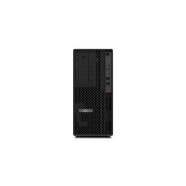 Pc Desktop Workstation Lenovo / P360 / Core I7 12700 2.1 Ghz / 16Gb Ddr5 4400 / 512Gb Ssd M.2 / Nvidia T1000 8Gb / Dvd Slim / Wifi+Bt / Win 11 Pro-Dg Win 10 Pro / 3Yr Premier Support