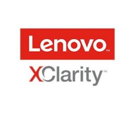Software Lenovo Thinksystem Xclarity para Administracion Avanzado-Enterprise (Electronico)