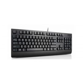 Teclado Alambrico Preferred Pro Ii Ergonomico