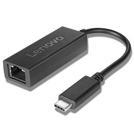 Lenovo Adaptador Usb Type-C A Ethernet Rj-45