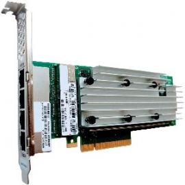 Qlogic Pcie 10Gb 4-Port Base-T Tarjeta De Red Opcion Svr