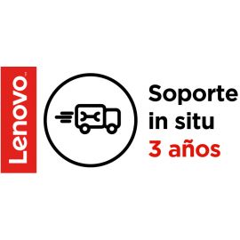 Lenovo 3 Year Onsite Support (Add-On)