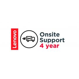 Warranty 4Yr Onsite