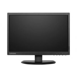 Monitor  LENOVO 60DFAAR1US - 19.5 pulgadas, 1440  x 990 Pixeles, Negro