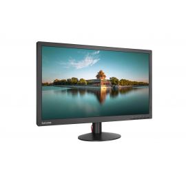 Monitor LENOVO Thinkvision T2224d21.5 pulgadas, 250 cd / m², 1920 x 1080 Pixeles, 7 ms, Negro