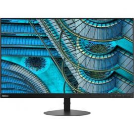 Monitor Thinkvision S27I-10 27 1920X1080 Led Hdmi Vga 3Wy