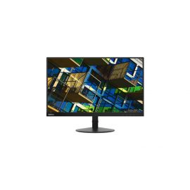 Lenovo ThinkVision S22e 54.6 cm (21.5") 1920 x 1080 Pixeles Full HD LED Negro