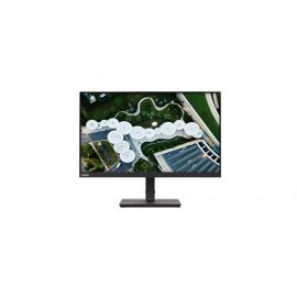Lenovo ThinkVision S24e-20 60.5 cm (23.8") 1920 x 1080 Pixeles Full HD LED Negro
