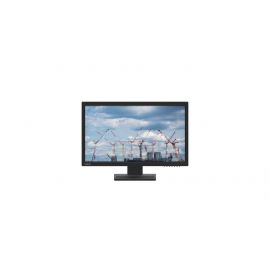 Lenovo ThinkVision E22-28 54.6 cm (21.5") 1920 x 1080 Pixeles Full HD LED Negro