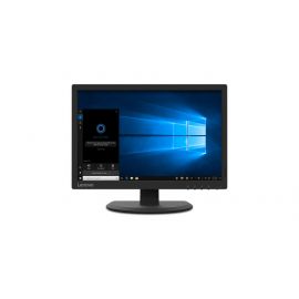 Lenovo ThinkVision E20-20 49.5 cm (19.5") 1440 x 900 Pixeles WXGA+ LED Negro
