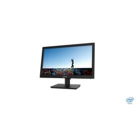 Lenovo D19-10 47 cm (18.5") 1366 x 768 Pixeles HD LED Negro