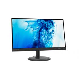 Lenovo D22e-20 54.5 cm (21.4") 1920 x 1080 Pixeles Full HD LED Negro