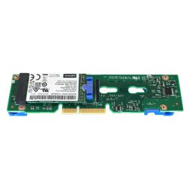 Lenovo Thinksystem M.2 128Gb SATA 6Gbps Non-Hot Swap SSD