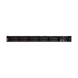Servidor Lenovo Thinksystem Sr630 7X02A05Mla - 1 X Xeon Silver 4110 - 16Gb Ram - 12Gb/S Sas, Serie Ata/600  - Matrox G200 16Mb Tarjeta Gráfica - Compartimento Intercambiable En Caliente - 1 X 750W