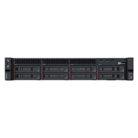Servidor Lenovo Thinksystem Sr550 7X04A092La - 1 X Xeon Silver 4208 - 16Gb Ram - Serie Ata/600, 12Gb/S Sas Matrox G200 16Mb Tarjeta Gráfica,Compartimento Intercambiable En Caliente - 1 X 550W