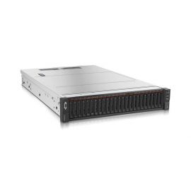 Sr650 Gold 5120 14C 2.2Ghz 16Gb Nohd 750W Raid9308I 3Yr