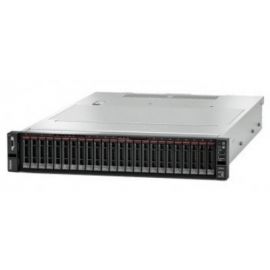 Thinksystem Sr650 4210X2 32Gbx2 .