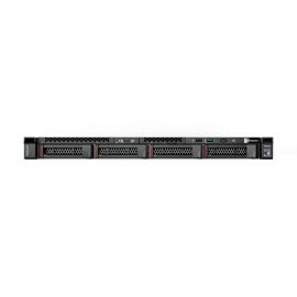 Lenovo Nas 1U 8Tb (4Dd X 2Tb) Xeon Bronze 3106 8C 1.7Ghz 3Wyr