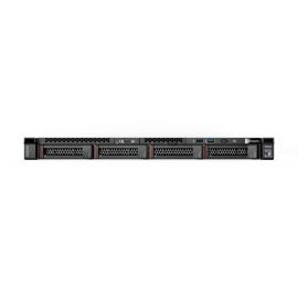 Sistema De Almacenamiento Nas Lenovo Thinksystem Sr530 - 4 X Total De Compartimientos - Intel Xeon Bronze Octa-Core (8 Núcleos) 1.70Ghz - 16Gb Ram - Ddr4 Sdram - Windows Storage Server 2016 Standard - 3Año(S) Garantía 