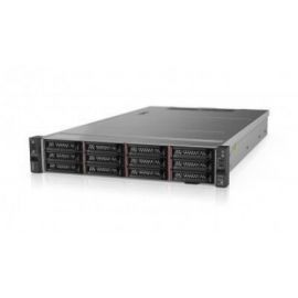 Servidor LENOVO SR590 - 1, 70 GHz, Intel Xeon-Bronze 3106, 16 GB, DDR4