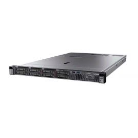 Servidor Sr570 4208 8C 16Gb 8C 2.1Ghz Raid 730-8I 1Gb 1X550W