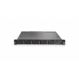 Servidor Lenovo Thinksystem Sr250 7Y52A00Bla - 1 X Xeon E-2124 - 8Gb Ram - Serie Ata/600, 12Gb/S Sas Controlador - 1U Bastidor - 1 Soporte Del Procesador - 64Gb Soporte De Ram Matrox G200 16Mb Tarjeta Gráfica