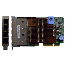 1Gb 4-Port Rj45 Lom .