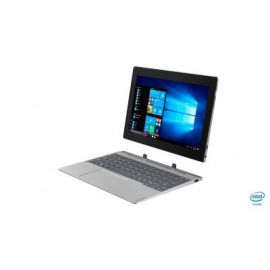 Tableta LENOVO D330-10IGM - 4 GB, Intel Pentium, 10.1 pulgadas, Windows 10 Pro, 128 GB