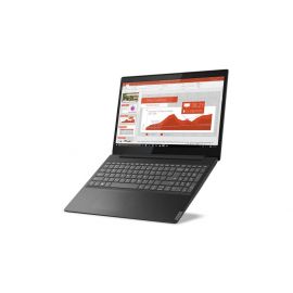 Laptop LENOVO L340-15AP - 15.6 pulgadas, AMD Ryzen 7, 3700U, 8 GB, Windows 10 Home, 2 TB