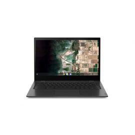 Laptop Lenovo Think Chromebook 14E/ Amd A4-9120C/ 4G Ddr4-1666 Soldado/ 32 Gb Emmc 5.1/ Graficos Amd Radeon R4/ 14 Fhd/ Gris Mineral / Wifi Bt /Chrome/ I Yr On Depot