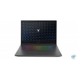 Laptop LENOVO Y740-17IRHg - 17.3 pulgadas, Intel Core i7, i7-9750H, 6 GB, Windows 10 Home, 1 TB SSD