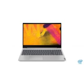 Laptop LENOVO S340-15IIL - 15.6 pulgadas, Intel Core i5, i5-1035G4, 4 GB + 4 GB, Windows 10 Home, 1 TB