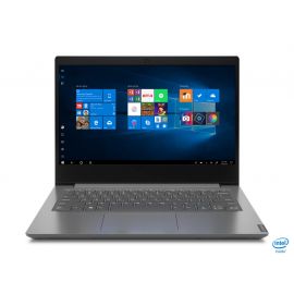 Laptop Lenovo Think/Notebook  V14 V14 Iil / Core I3 1005G1 1.2 Ghz/ 8 Gb 44 Ddr4 2666/ 1Tb Hd/ Graficos Intel Uhd/ 14 Hd/Gris Hierro/ Wifi+ Bt/Windows 10 Pro/ 1 A?O En Cs