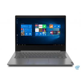 Lenovo V V14 i3-1005G1 Computadora portátil 35.6 cm (14") HD Intel® Core™ i3 8 GB DDR4-SDRAM 1000 GB Unidad de disco duro Wi-Fi 5 (802.11ac) Windows 10 Pro Gris