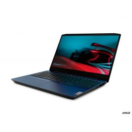Laptop LENOVO 82EY0000LM - 15.6 pulgadas, AMD Ryzen 5, 8 GB, Windows 10 Home, 1 TB