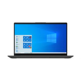 Lenovo IdeaPad 5 i7-1165G7 Computadora portátil 39.6 cm (15.6") Full HD Intel® Core™ i7 8 GB DDR4-SDRAM 512 GB SSD Wi-Fi 5 (802.11ac) Windows 11 Home Grafito, Gris