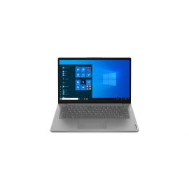 Lenovo V V14 5500U Computadora portátil 35.6 cm (14") HD AMD Ryzen™ 5 8 GB DDR4-SDRAM 256 GB SSD Wi-Fi 5 (802.11ac) Windows 10 Pro Gris