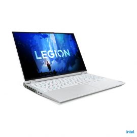 Lenovo Legion 5 Pro i7-12700H Computadora portátil 40.6 cm (16") WQXGA Intel® Core™ i7 32 GB DDR5-SDRAM 1000 GB SSD NVIDIA GeForce RTX 3070 Wi-Fi 6E (802.11ax) Windows 11 Home Blanco