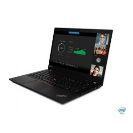 Thinkpad T14 14 Hd Core I7_105 + 1 Office Home And Bness 2019