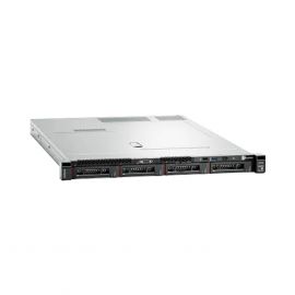 Servidor de administración / Intel Xeon / Dobre SSD 128GB  y SAS 1TB / Doble fuente / Hik-Central
