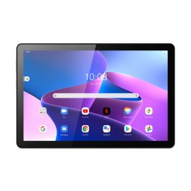 Lenovo Tab M10 4G LTE 32 GB 25.6 cm (10.1") 3 GB Wi-Fi 5 (802.11ac) Android 11 Gris